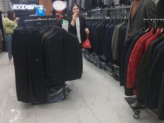 -广州白马服装市场