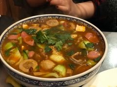 -队长面馆 La Pasteria del Capitano