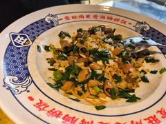 -旺角小渔村(上夼店)