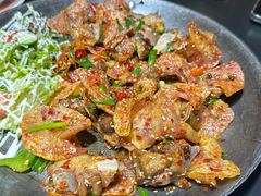 -桥边小楼·手工云南菜·丽江地标美食