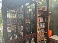 -漫渡庄绿岛花园•隐世庭园菜(滨湖店)
