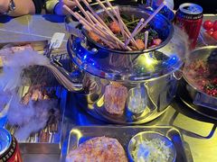 -M-MIX电音烤吧