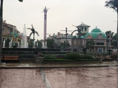 -青岛方特梦幻王国