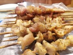 -成都美食巫山烤鱼(三里河路店)