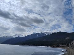 -伊犁河风景区