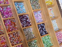 -陶语手工·拼豆·陶艺·银饰diy(宽厚里店)