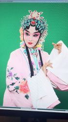 -梨园天地京剧摄影(玲珑天地店)