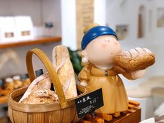 -旧识old mate·烘焙蛋糕店