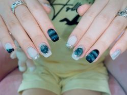 -Meet Nail 美睫·美甲