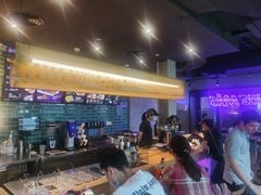 -Taco Bell 塔可钟(民田路店)
