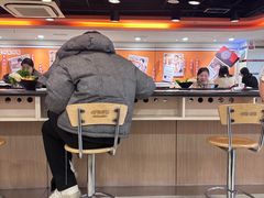 -呷哺呷哺(西单大悦城店)