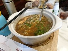 -南山鲜虾面·活鲜小馆·海味大连菜(南山总店)