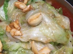 -茉莉餐厅(包河万达店)