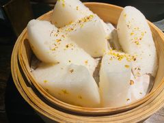 -外婆家(蓝色港湾店)