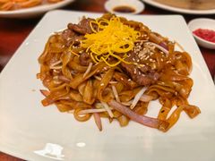 -明阁 Ming Court(广州朗豪酒店)