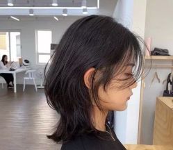 -摩登时代美发沙龙