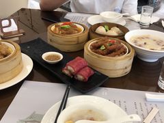 -豫璟轩中餐厅(南昌万怡店)
