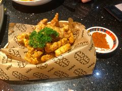 -塔哈尔·新疆盛宴(复地活力城店)