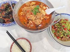 -新新湘菜馆(新中街二条店)