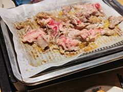 -玫瑰花园自助烤肉(顺义鑫海韵通店)