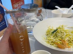 -品海楼·大连海胆锅贴馆(东港店)