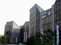 外景-灞柳驿酒店(香湖湾地铁站店)