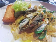 -小火花·干式熟成牛排馆Spark SteakHouse(剑桥郡店)