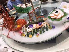 -安蒂娅.悦景轩中餐厅(西乡店)