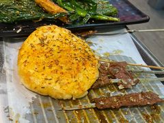 -头牌·鹤岗小串(万达店)