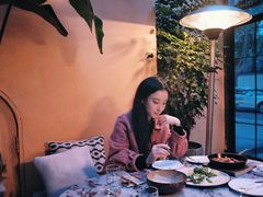 -夏朵餐厅(丁香店)