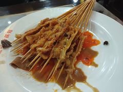 -西工饭庄快餐厅(西工小街店)