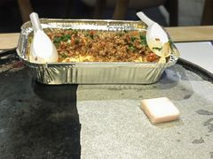 -留香铁板烤肉(解放西路旗舰店)