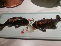 -四世同堂·京菜·烤鸭(双井店)