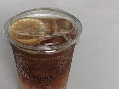 -Manner Coffee(壹方城店)
