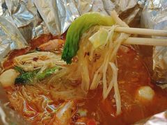 -白色精品·老长沙臭豆腐(文化店)