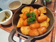 -CRAZYONES克芮旺斯西班牙餐厅(苏州中心店)