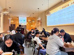 -桂花香手工面(鼓楼店)