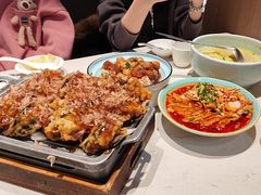 -北李妈妈菜·海肠捞饭(开发区万达店)