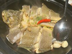 -汤城小厨•粤菜•靓汤(金融街店)