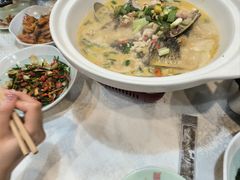 -赣味楼江西土菜(小屯西路店)