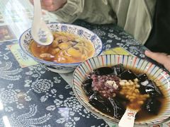 -梧州双钱龟苓膏(老街店)