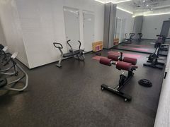 -FLARE STAR FITNESS(复地活力城店)