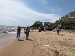 -农垦当壁镇兴凯湖旅游度假区