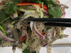 顺德捞鱼皮-清晖小苑•顺德地方菜(壹海城店)