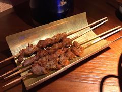-楼兰新疆主题餐厅(悠方店)