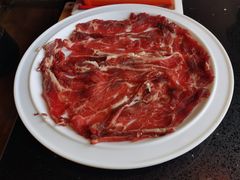 -三江两海老火锅(北京首店)