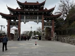 -句容茅山景区