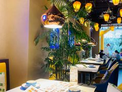 -泰兰香·Thailand(凯德空中花园店)
