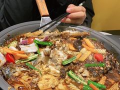 -鱼见你烤鱼•本地烧烤(1818店)