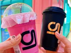 -gleeglee乐溢亦茶(合生汇店)